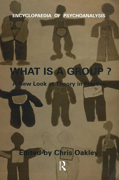 What Is A Group?: New Look at Theory Practice