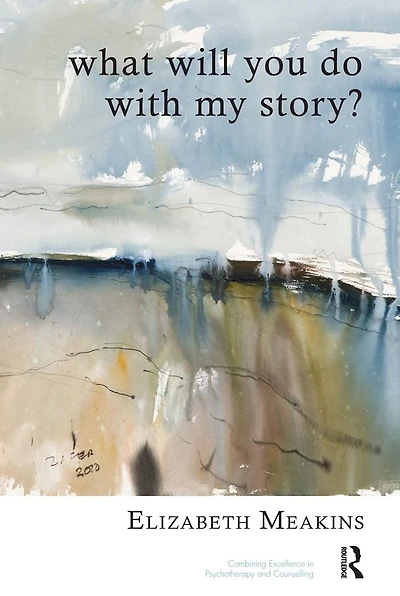 What Will You Do With My Story?