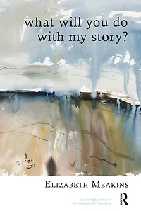 What Will You Do With My Story?