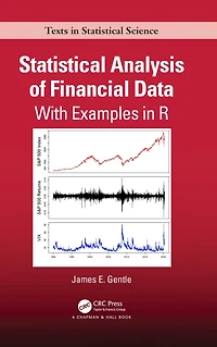 Statistical Analysis of Financial Data: With Examples R
