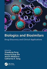 Biologics and Biosimilars: Drug Discovery Clinical Applications