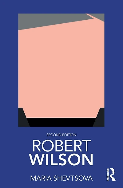Robert Wilson