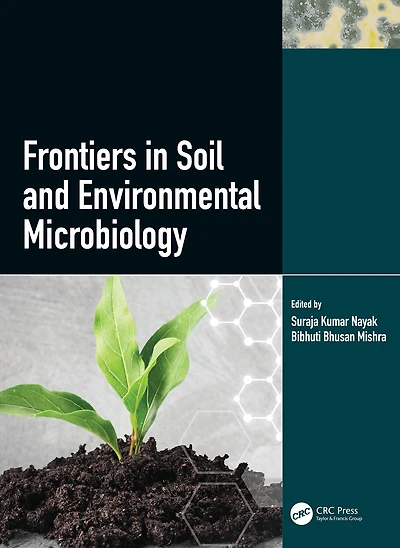 Frontiers Soil and Environmental Microbiology