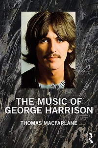The Music of George Harrison