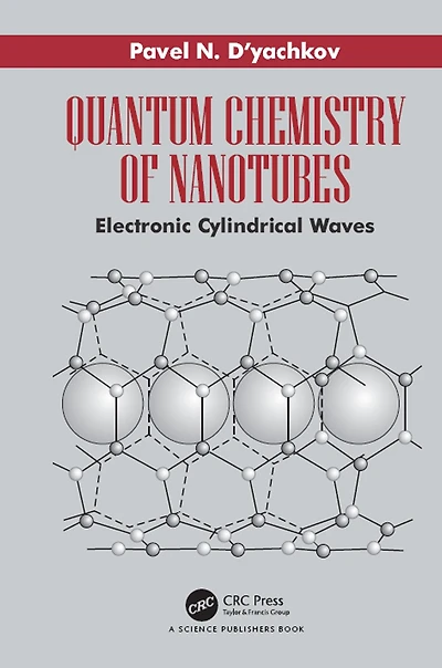 Quantum Chemistry of Nanotubes: Electronic Cylindrical Waves