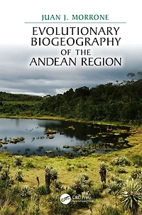 Evolutionary Biogeography of the Andean Region