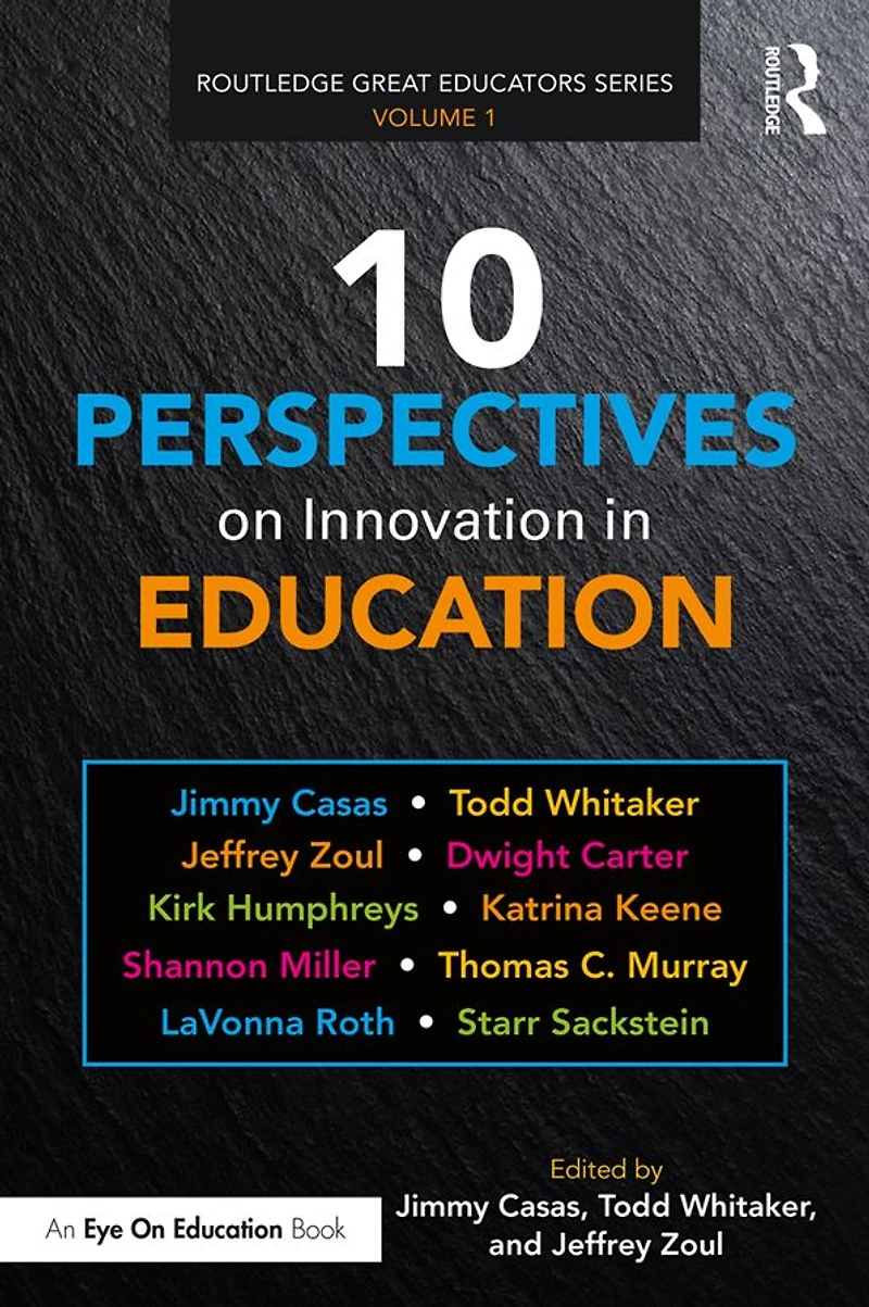 10 Perspectives on Innovation Education