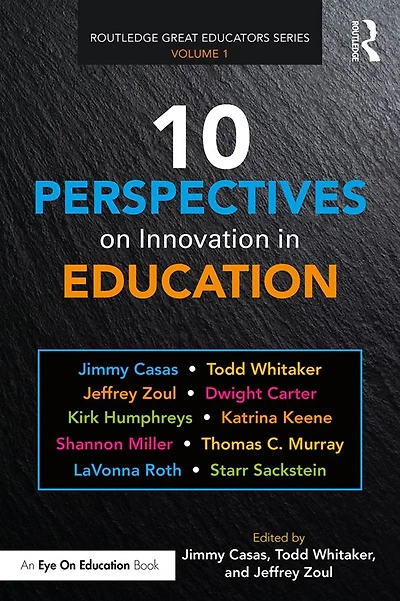 10 Perspectives on Innovation Education