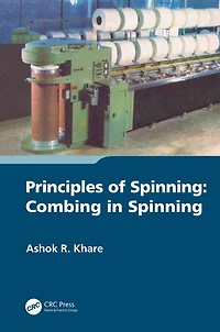 Principles of Spinning: Combing Spinning