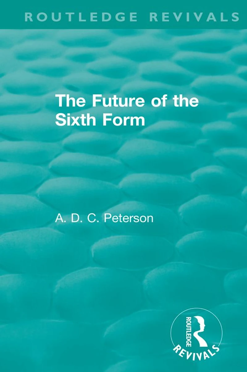 the Future of Sixth Form