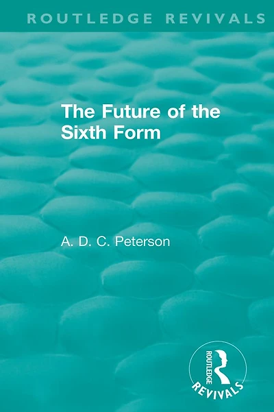 the Future of Sixth Form