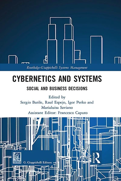 Cybernetics and Systems: Social Business Decisions