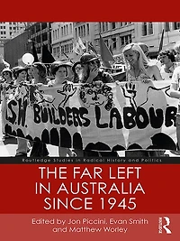 The Far Left Australia since 1945