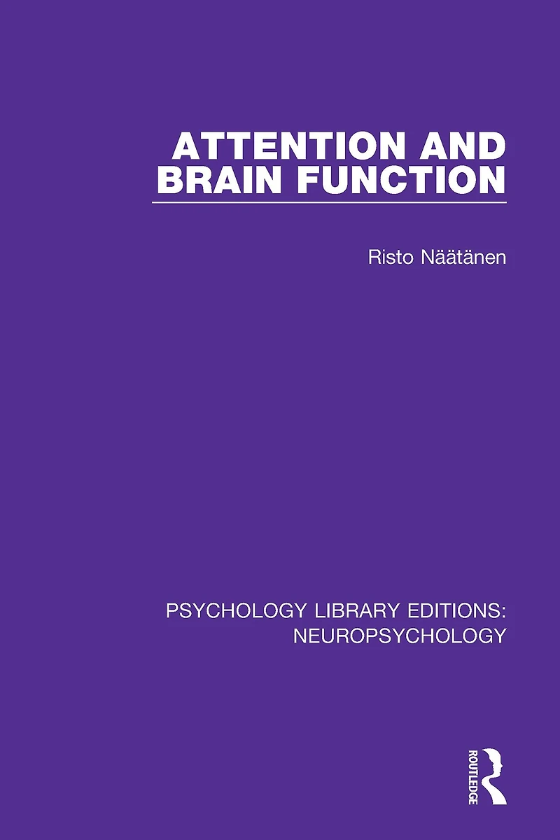 Attention and Brain Function