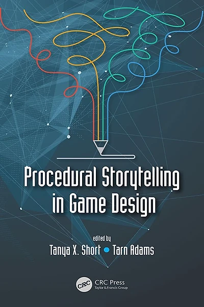 Procedural Storytelling Game Design