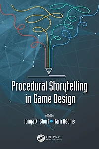 Procedural Storytelling Game Design