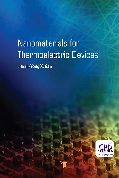 Nanomaterials for Thermoelectric Devices
