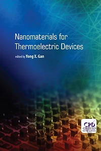 Nanomaterials for Thermoelectric Devices