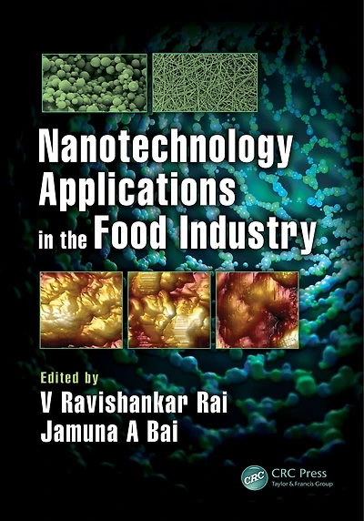 Nanotechnology Applications the Food Industry