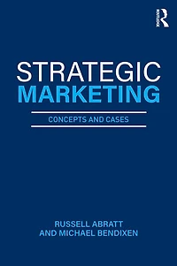 Strategic Marketing: Concepts and Cases
