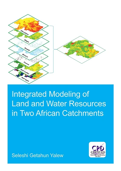 Integrated Modeling of Land and Water Resources Two African Catchments