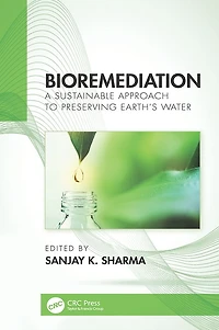 Bioremediation: A Sustainable Approach to Preserving Earth's Water