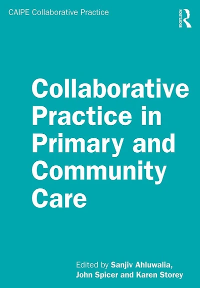 Collaborative Practice Primary and Community Care