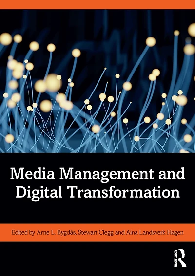 Media Management and Digital Transformation