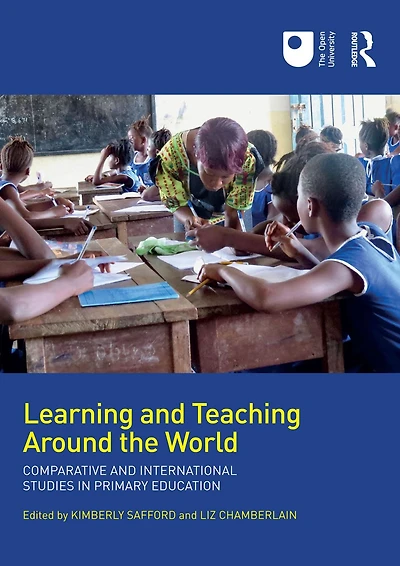 Learning and Teaching Around the World: Comparative International Studies Primary Education