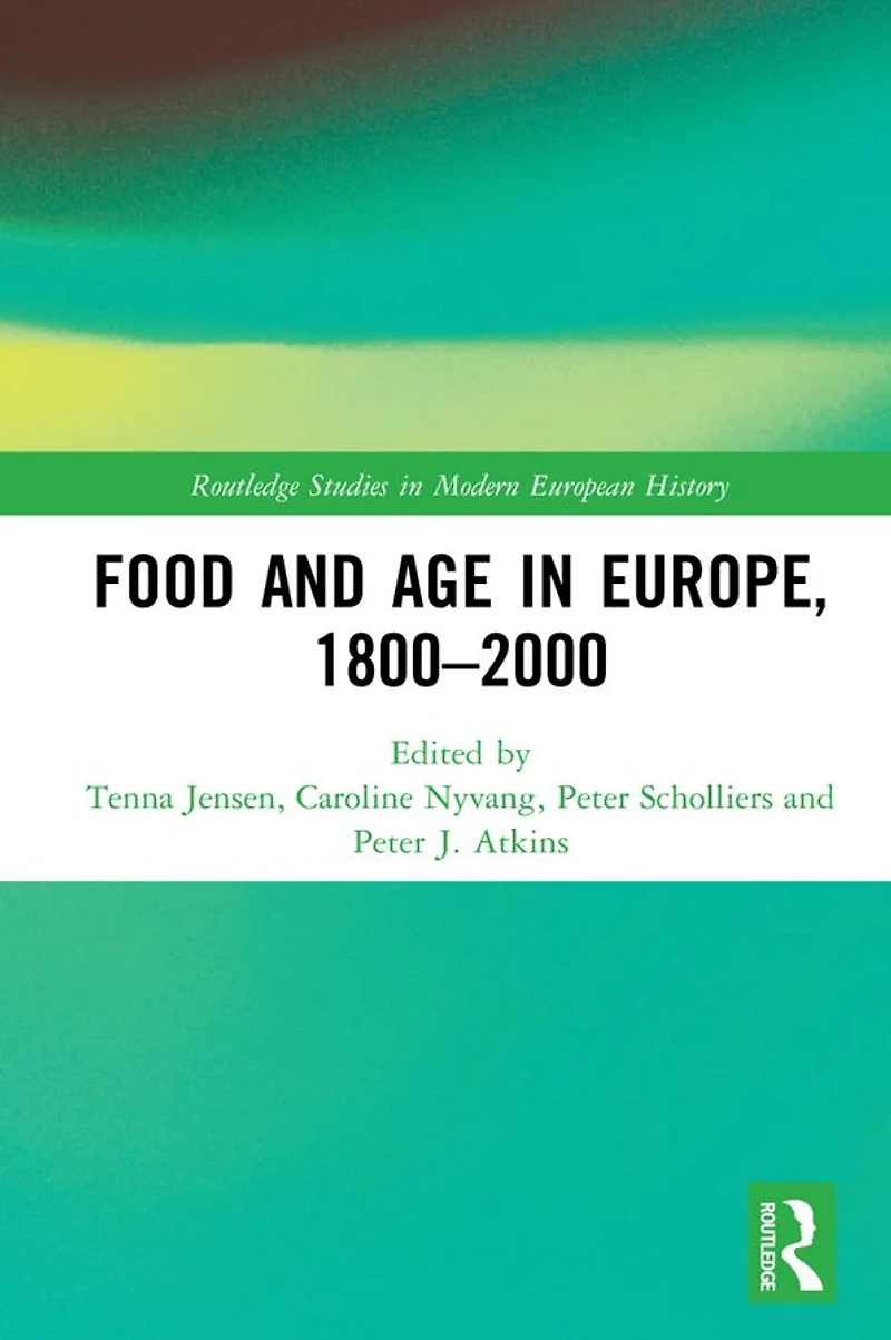 Food and Age Europe, 1800-2000