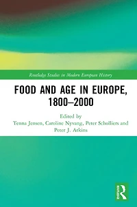 Food and Age Europe, 1800-2000