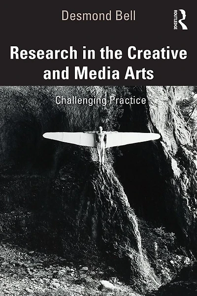 Research the Creative and Media Arts: Challenging Practice