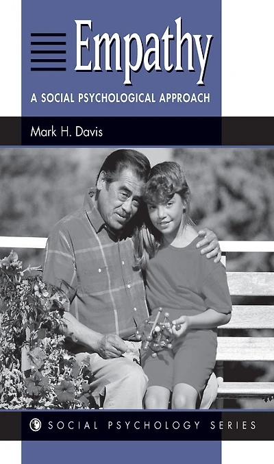 Empathy: A Social Psychological Approach