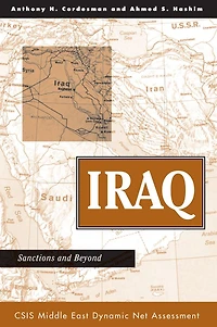 Iraq: Sanctions And Beyond