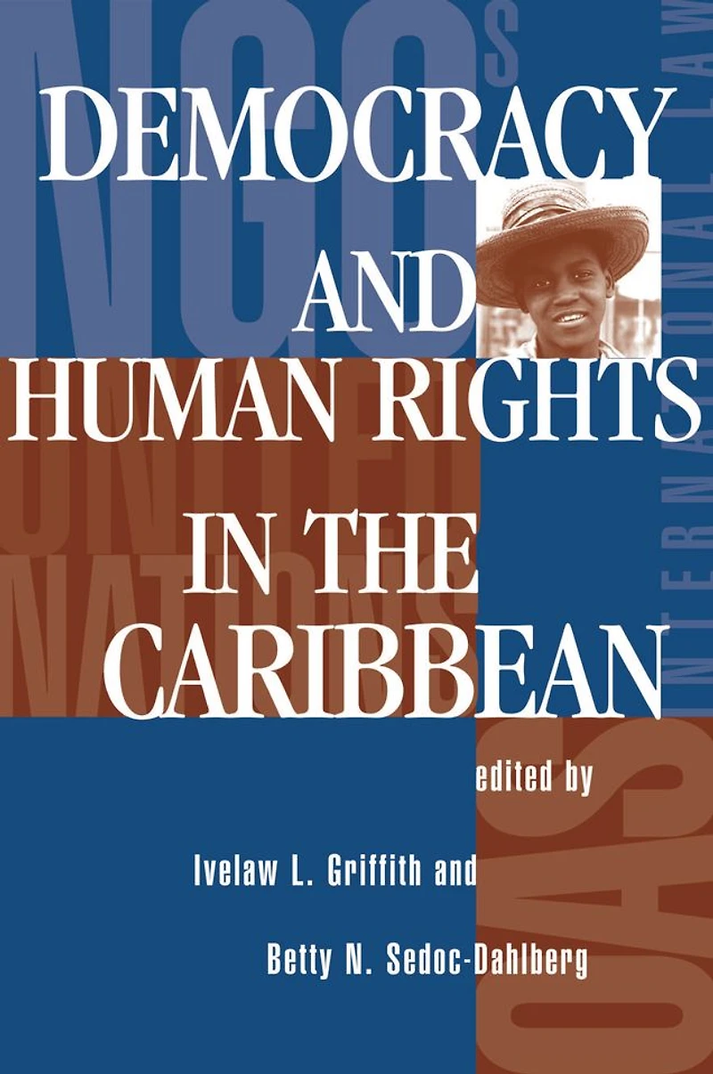 Democracy And Human Rights The Caribbean