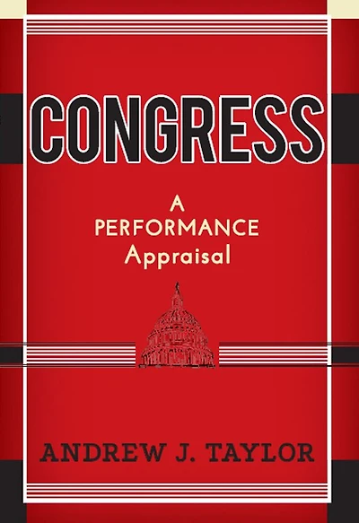 Congress: A Performance Appraisal