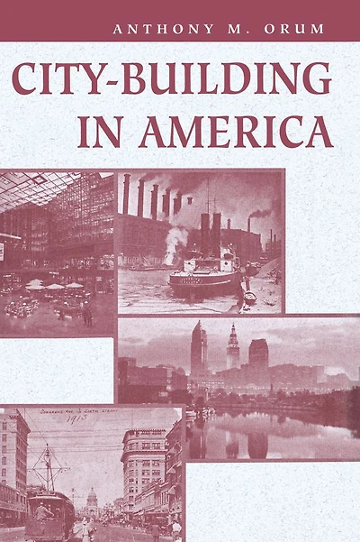 City-building America