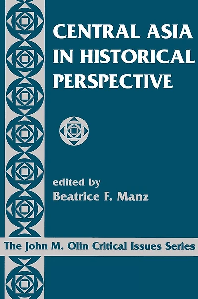 Central Asia Historical Perspective