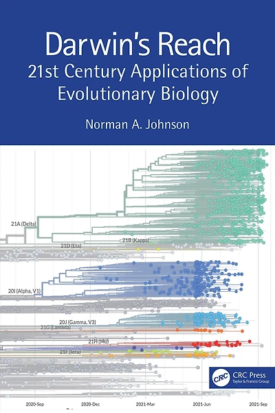 Darwin's Reach: 21st Century Applications of Evolutionary Biology