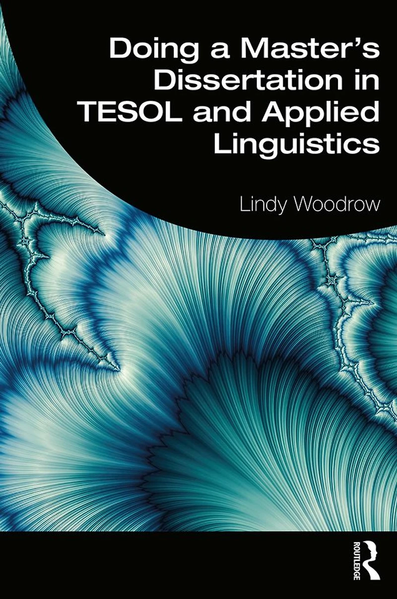 Doing a Master's Dissertation TESOL and Applied Linguistics