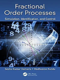 Fractional Order Processes: Simulation, Identification, and Control