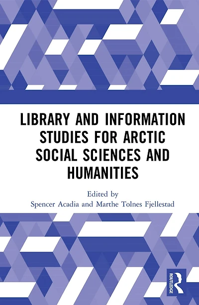 Library and Information Studies for Arctic Social Sciences Humanities