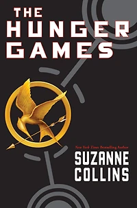 The Hunger Games (Hunger Series #1)