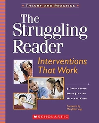 The Struggling Reader: Interventions That Work (Theory and Practice Series)