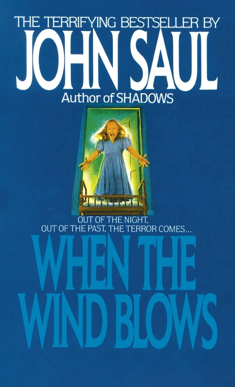 When the Wind Blows