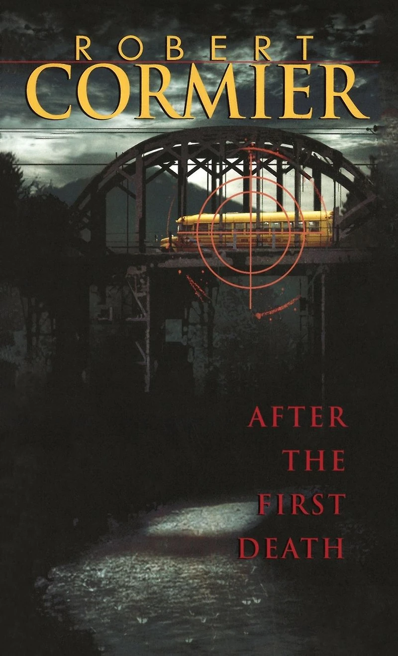 After the First Death