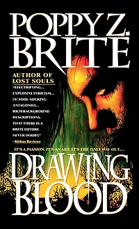 Drawing Blood: A Novel