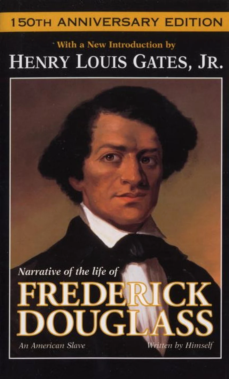 Narrative of the Life Frederick Douglass: An American Slave