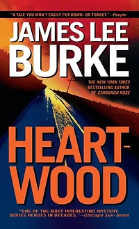 Heartwood (Holland Family Series)