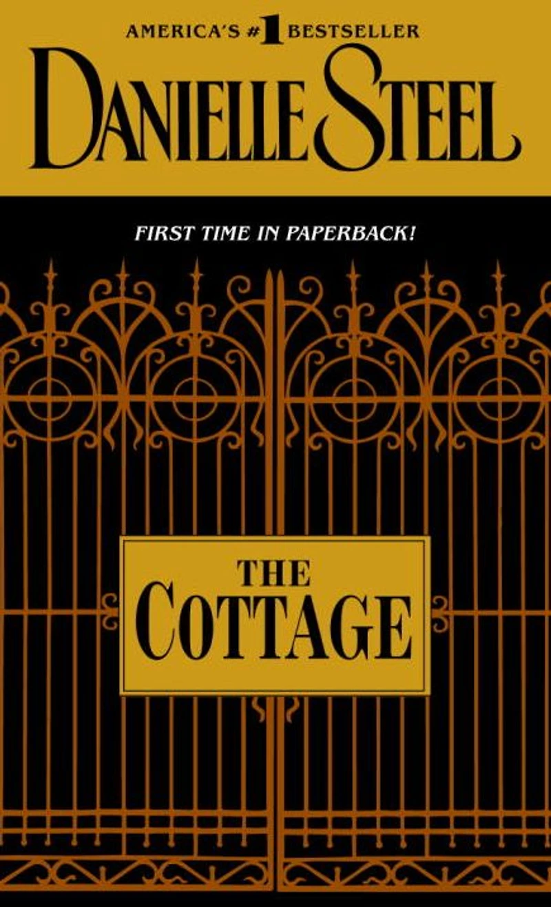 The Cottage (Abridged)
